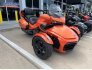 2019 Can-Am Spyder F3 for sale 201225654